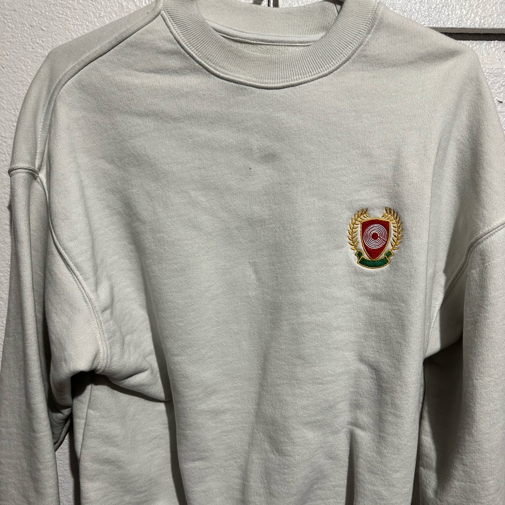⚡️YEEZY SEASON 5 CREWNECK ✅